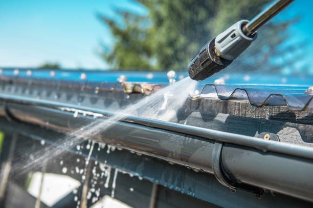 Best Exterior Home Cleaning  in Jessup, MD