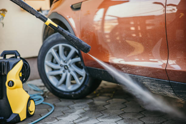 Best Best Pressure Washing Companies  in Jessup, MD