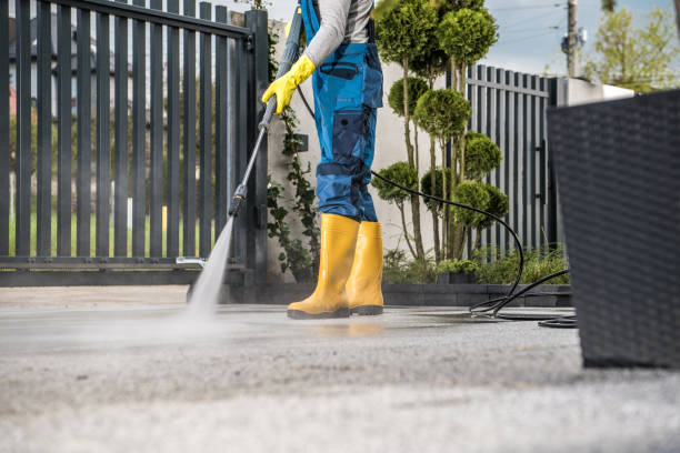 Best Affordable Power Washing  in Jessup, MD