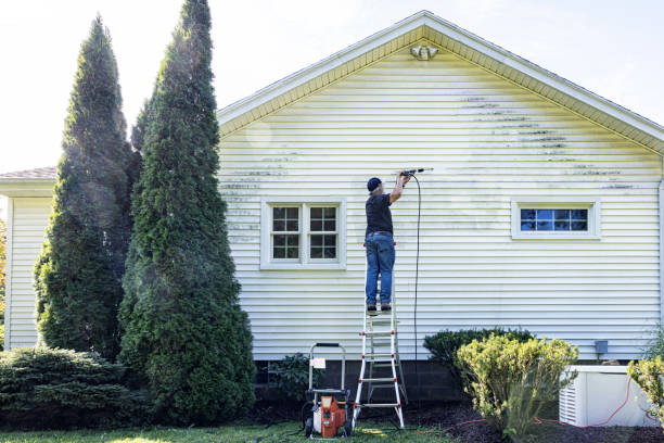 Best Pressure Washing Cost  in Jessup, MD