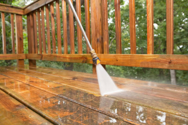 Jessup, MD Pressure Washing Company