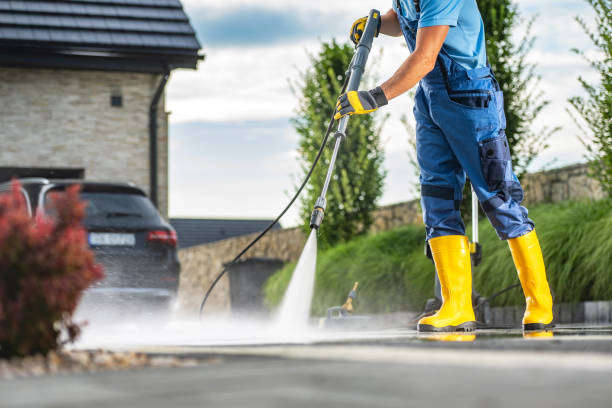 Best Commercial Pressure Washing  in Jessup, MD