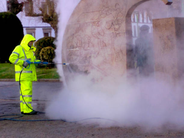 Best Local Pressure Washing Services  in Jessup, MD