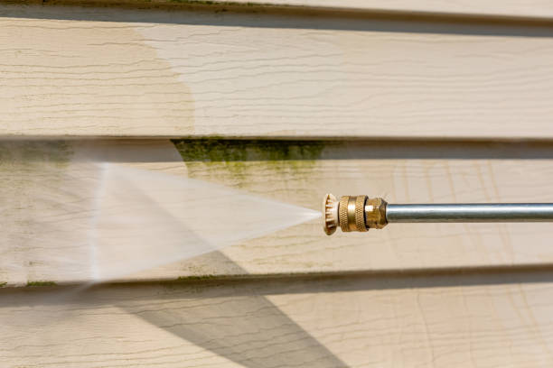 Best Garage Pressure Washing  in Jessup, MD